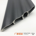 Ji bo pîşesaziyê dorpêçên mezin ên aluminium mezin